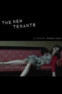 Poster de The New Tenants