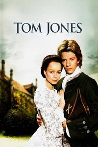 Постер сериала «История Тома Джонса, найденыша (1997)» — (7 из 9)