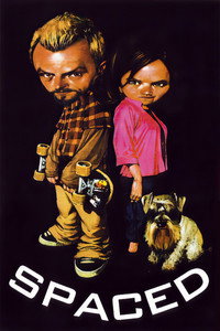 Постер сериала «Долбанутые (1999-2001)» — (5 из 23)
