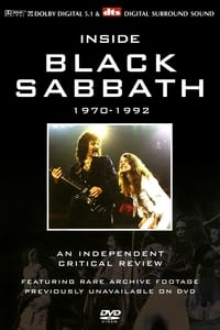 Inside Black Sabbath: A Critical Review 1970-1992 (2002)