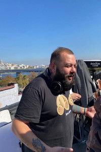 Imagem de Mehmet İnan Ertek