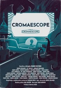 Poster de Cromaescope