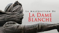 La Malédiction de la Dame blanche