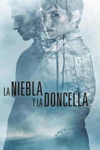Poster de La niebla y la doncella