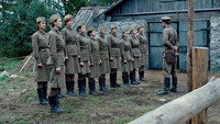 Обои к фильму «А зори здесь тихие... (2015)» — (22 из 31)
