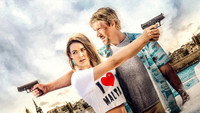 «Love on the Rock (2021)» — обои к фильму #8