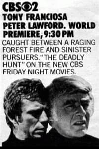 The Deadly Hunt (1971)