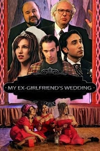 Poster de My X-Girlfriend's Wedding Reception