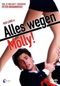 Movieposter Die Unschuld der Molly