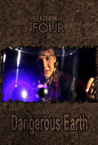 Постер сериала «Dangerous Earth (2016)» — (2 из 4)