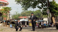 «Маркиз (2011)» — обои к фильму #6