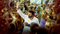 Обои к фильму «Veera Simha Reddy (2023)» — (16 из 21)