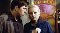 Обои к фильму «Человек из железа (1981)» — (14 из 33)