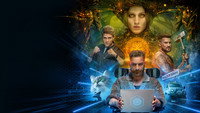 «Молот ведьм (2024)» — обои к сериалу #1