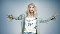 Обои к сериалу «Мик (2017 - 2018)» — (13 из 23)