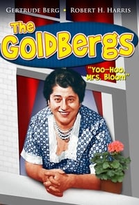 tv show poster The+Goldbergs 1949