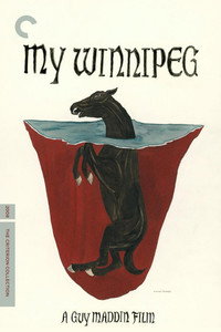 Постер фильма «Мой Виннипег (2007)» — (6 из 19)
