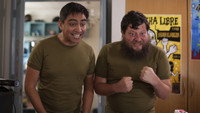 «Fuerzas Especiales 2: Cabos sueltos (2015)» — обои к фильму #1