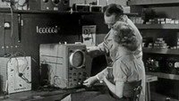 «The Trouble with Women (1959)» — обои к фильму #1