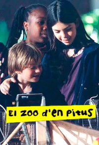poster_El zoo d’en Pitus
