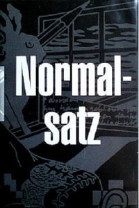 Normalsatz (1982)