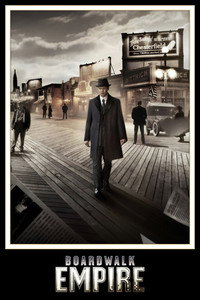 Постер сериала «Империя (2012)» — (6 из 39)