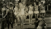 «Бал официантов (1916)» — обои к фильму #1