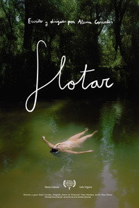 Flotar (2025) poster