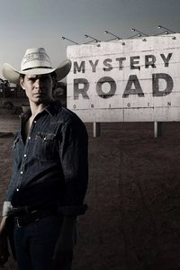 copertina serie tv Mystery+Road%3A+Origin 2022