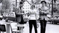 The French New Wave: A Cinema Revolution