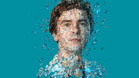 «Хороший доктор (2017-2024)» — обои к сериалу #8