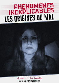 Imagem do Filme Phénomènes Inexplicables : Les Origines du Mal
