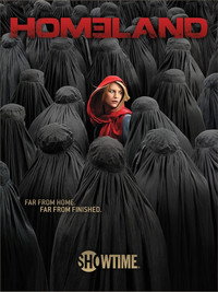 Постер сериала «Родина (2011-2020)» — (45 из 169)