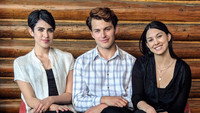 «Hudson (2019)» — обои к сериалу #1