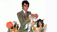 «Холостяк и одинокий отец (1972)» — обои к фильму #1