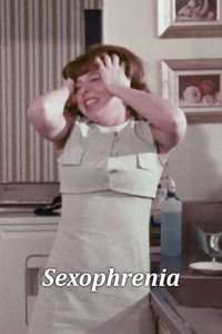 Постер фильма «Diary of a Schizo (1972)» — (6 из 14)