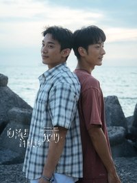 Poster de 向流星許願的我們