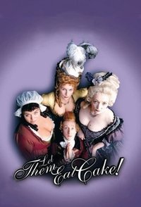 Постер сериала «Самодуры при дворе (1999)» — (3 из 14)