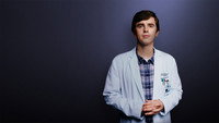 Обои к сериалу «Хороший доктор (2017-2024)» — (52 из 120)