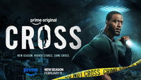 Обои к сериалу «Кросс (2024)» — (14 из 45)