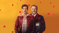 «Жиголо по случайности (2023)» — обои к сериалу #1