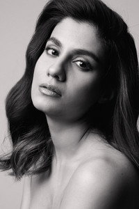 Shreya Dhanwanthary