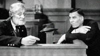 «Звездный свидетель (1931)» — обои к фильму #1