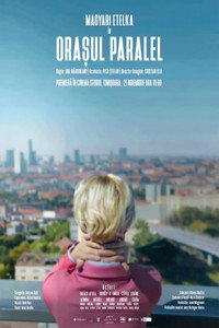 Orașul Paralel (2025) poster