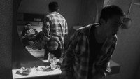 Обои к фильму «Счастливы вместе (1997)» — (22 из 149)