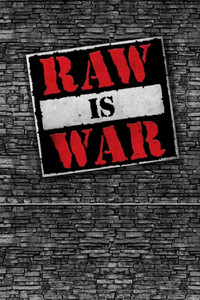 Постер сериала «WWE RAW (1993)» — (11 из 92)
