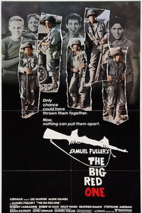 Постер фильма «The Big Red One: The Reconstruction (2005)» — (1 из 3)