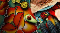 «Street Food: Latin America (2020)» — обои к сериалу #1