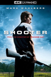 Постер фильма «Стрелок (2007)» — (8 из 55)