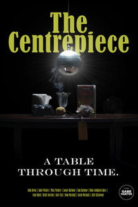 The Centrepiece (2026) poster